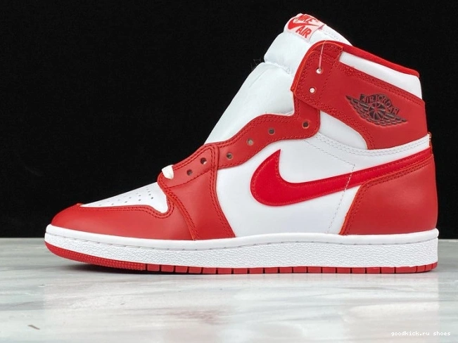 'New CQ4921-601 Jordan '85 1 Air OG Beginnings' Retro High 0711